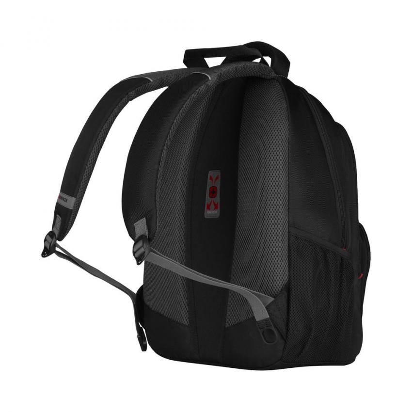 Pillar sac à dos pour ordinateur portable 16'' (41 cm)