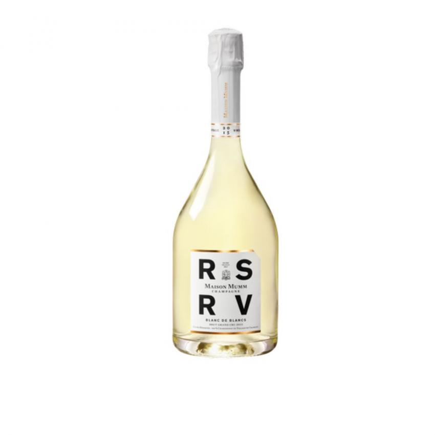 RSRV Blanc de blancs 2015
