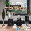 Blender Eco-Respect