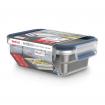 Boîte Conservation Inox 0,5 L Masterseal