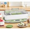 Yaourtière Multidelices Express Vegetale 12 Pots