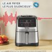 Air Fryer Easy Fry Smart & Silence