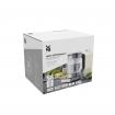Bouilloire Verre Kitchenminis Vario 1.0 L
