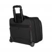 Potomac ensemble de 2 bagages professionnels avec Comp-U-Roller