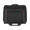 Potomac ensemble de 2 bagages professionnels avec Comp-U-Roller