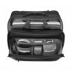 Potomac ensemble de 2 bagages professionnels avec Comp-U-Roller