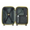 Valise Cabine extensible REMPART 4dr 55 cm