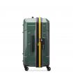 Valise Malle extensible REMPART 4dr 73 cm