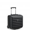Boardcase trolley cabine - underseater 2 roues Shadow 5.0