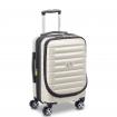 Valise cabine business extensible 4dr 55 cm Shadow 5.0