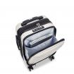 Valise cabine business extensible 4dr 55 cm Shadow 5.0
