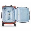 Valise cabine extensible 55 cm Turenne Soft