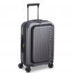 Valise cabine extensible 55 cm Securitime zip