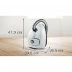 Aspirateur avec sac GL40 ProHygiène BGLS4HYG2