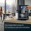 Machine à café tout automatique EQ700 TQ707DF5