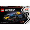VEHICULE F1 REDBULL - SPEED CHAMPION FORMULA ONE