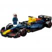 VEHICULE F1 REDBULL - SPEED CHAMPION FORMULA ONE