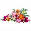 JOLI BOUQUET FLEURS ROSES - BOTANIC