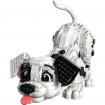 LE CHIOT DES 101 DALMATIENS - DISNEY