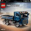 TIPPING DUMP TRUCK - TECHNIC