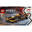 VEHICULE F1 MCLAREN - SPEED CHAMPION FORMULA ONE