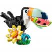 TOUCAN TROPICAL - CREATOR 3E1