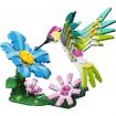 LEGO® Creator - Animaux sauvages : le colibri coloré