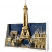 LEGO® Architecture - Paris, ville de l’amour