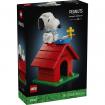 LEGO® Ideas - Peanuts : la niche de Snoopy