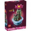 LEGO® Botanicals - Cactus fleuri