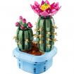 LEGO® Botanicals - Cactus fleuri
