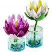 LEGO® Botanicals - Les nénuphars