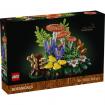 LEGO® Botanicals - Les champignons des bois