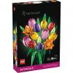 LEGO® Botanicals - Le bouquet de tulipes
