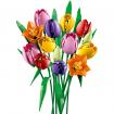LEGO® Botanicals - Le bouquet de tulipes