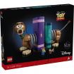 LEGO® Disney Pixar™ - Serre-livres Zigzag de Toy Story