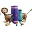 LEGO® Disney Pixar™ - Serre-livres Zigzag de Toy Story