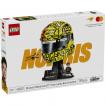 LEGO® EDITION - Casque Lando Norris Mc Laren