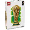 LEGO® EDITION - Trophée officiel de la Coupe du monde de la FIFA