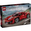 LEGO® Technic - Voiture Ferrari 488 PISTA