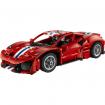 LEGO® Technic - Voiture Ferrari 488 PISTA
