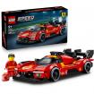 LEGO® Speed Champions - Ferrari 499P