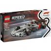 LEGO® Speed Champions - Voiture de course Audi Revolut F1® Team R26