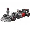 LEGO® Speed Champions - Voiture de course Audi Revolut F1® Team R26