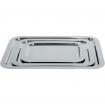 PLATEAU INOX MOYEN MODELE