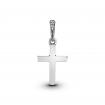 Pendentif Croix Scintillante