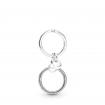 Porte-Clés à Charms Pandora Moments