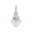 Charm Pendant Main de Fatma Protectrice