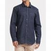 CÉVENNES HOMME - Chemise homme en jean