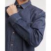 CÉVENNES HOMME - Chemise homme en jean